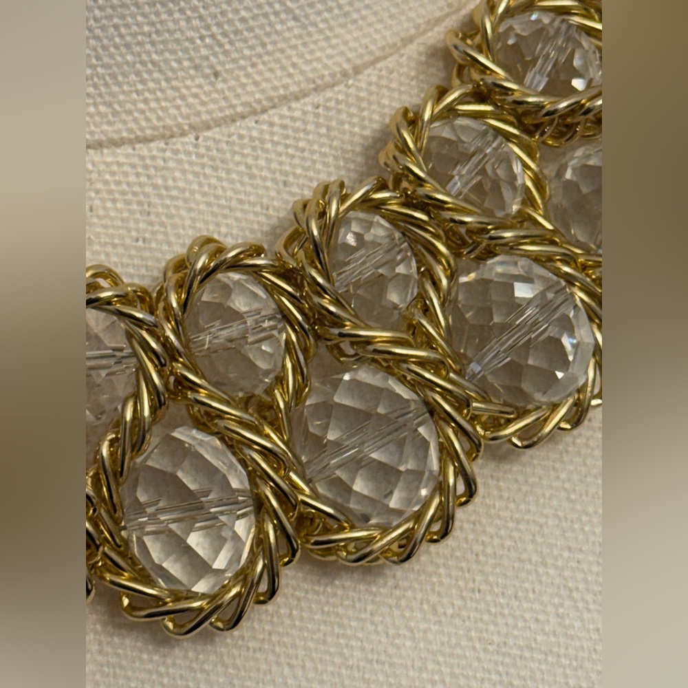 💛C+C NECKLACE 💛 - Picture 3 of 5